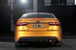 Ford Falcon XR6 2014 года